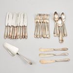 973 7349 CUTLERY SET